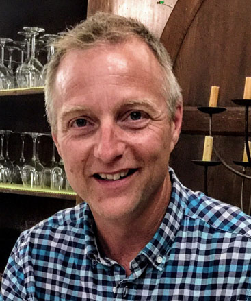 Dale Panattoni