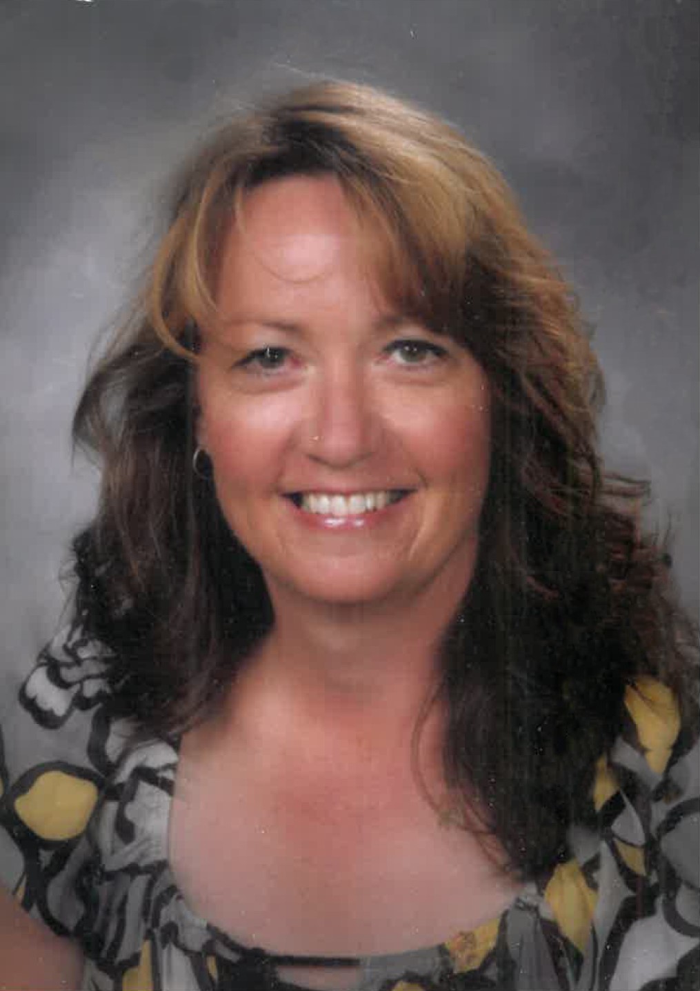 Jackie Panattoni